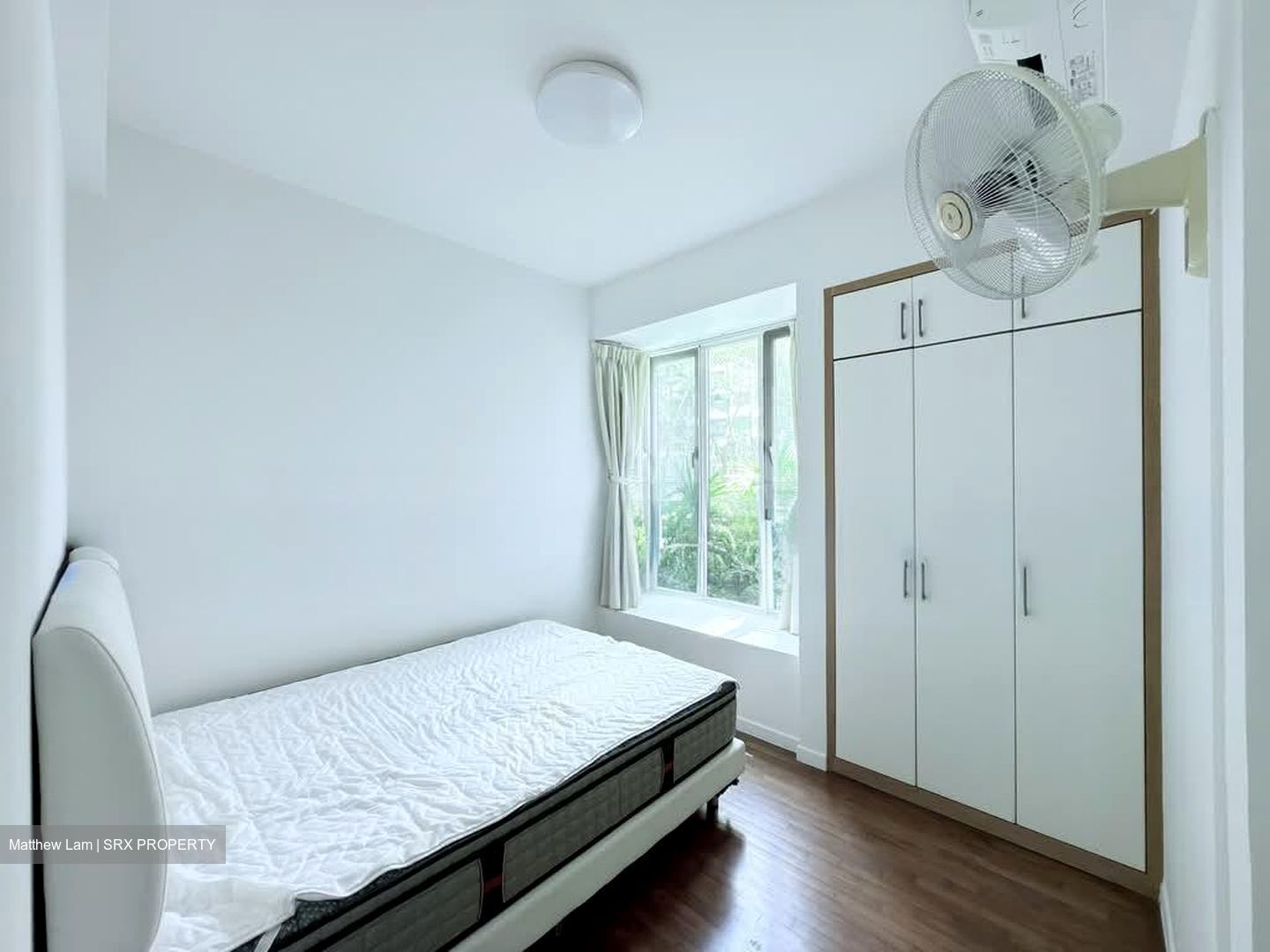 Woodleigh Close (D13), Condominium #558733371
